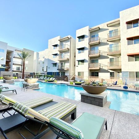 Kasa Tempe Phoenix Exterior photo