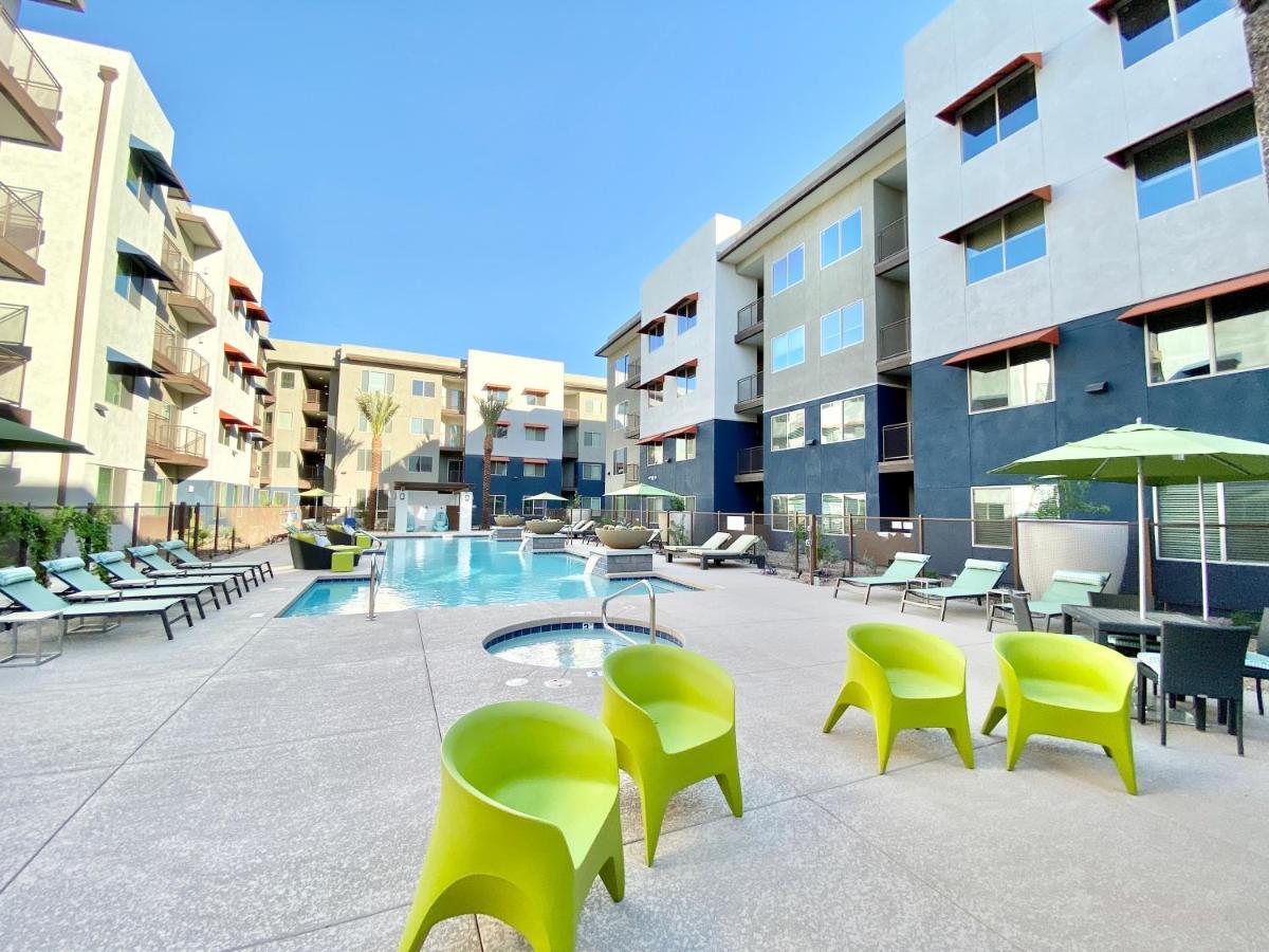Kasa Tempe Phoenix Exterior photo