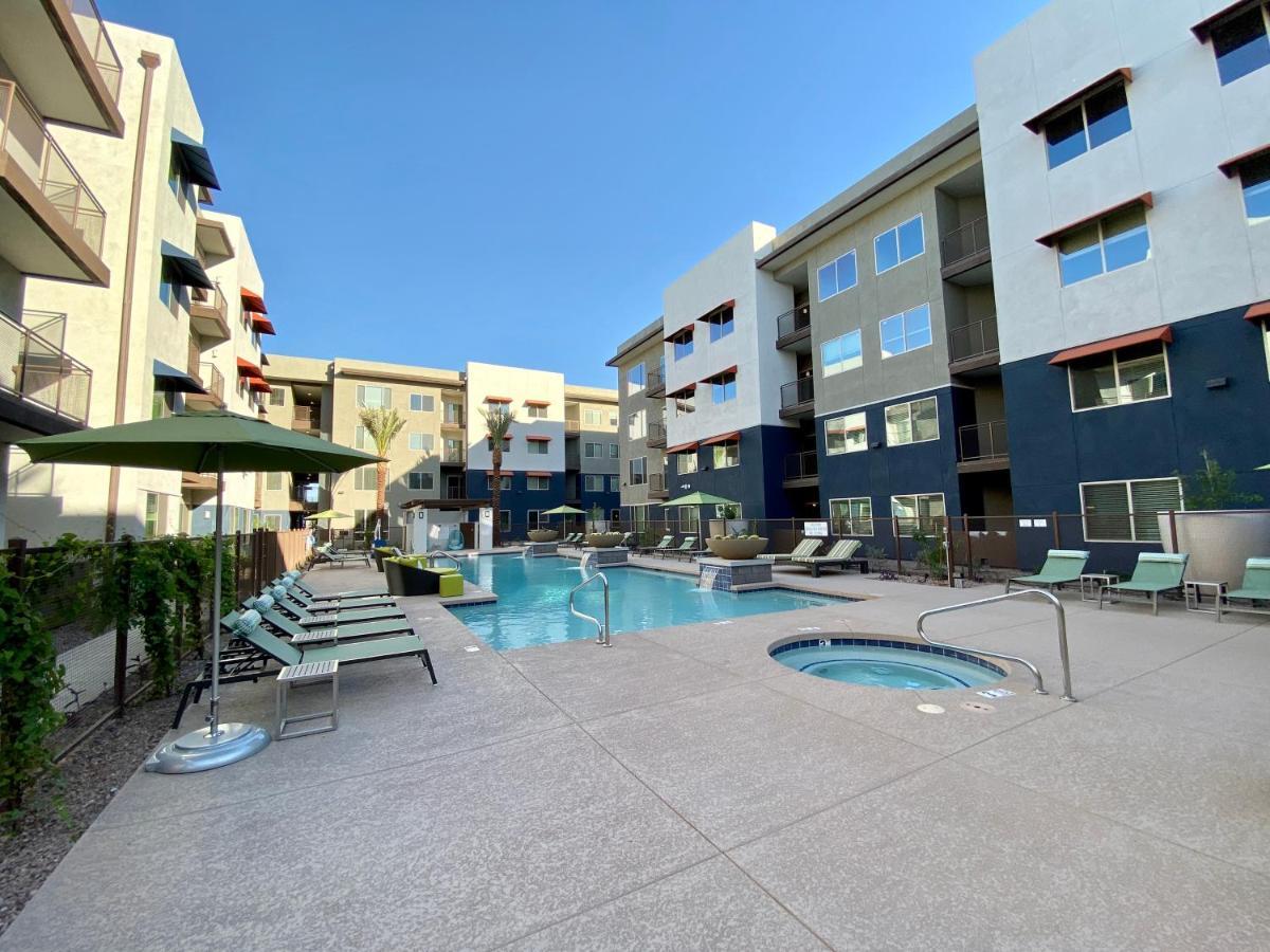 Kasa Tempe Phoenix Exterior photo