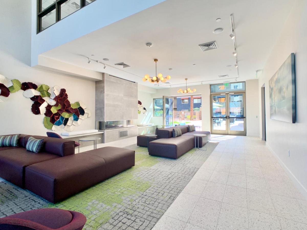 Kasa Tempe Phoenix Exterior photo