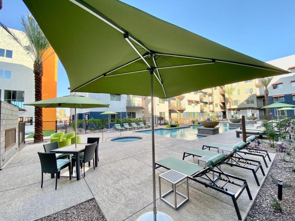 Kasa Tempe Phoenix Exterior photo
