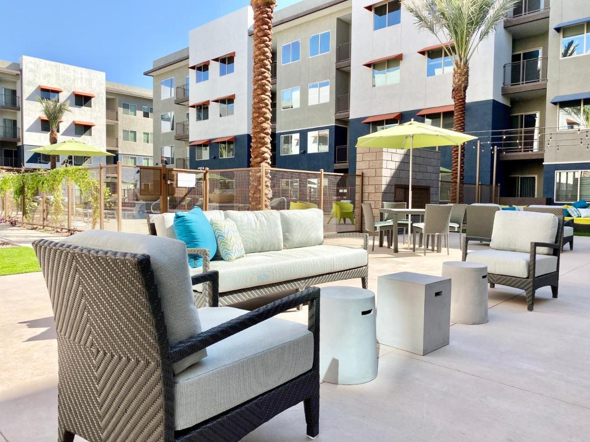 Kasa Tempe Phoenix Exterior photo