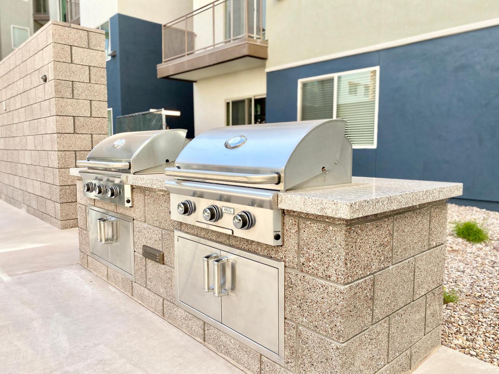 Kasa Tempe Phoenix Exterior photo
