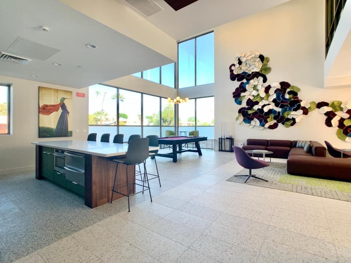 Kasa Tempe Phoenix Exterior photo