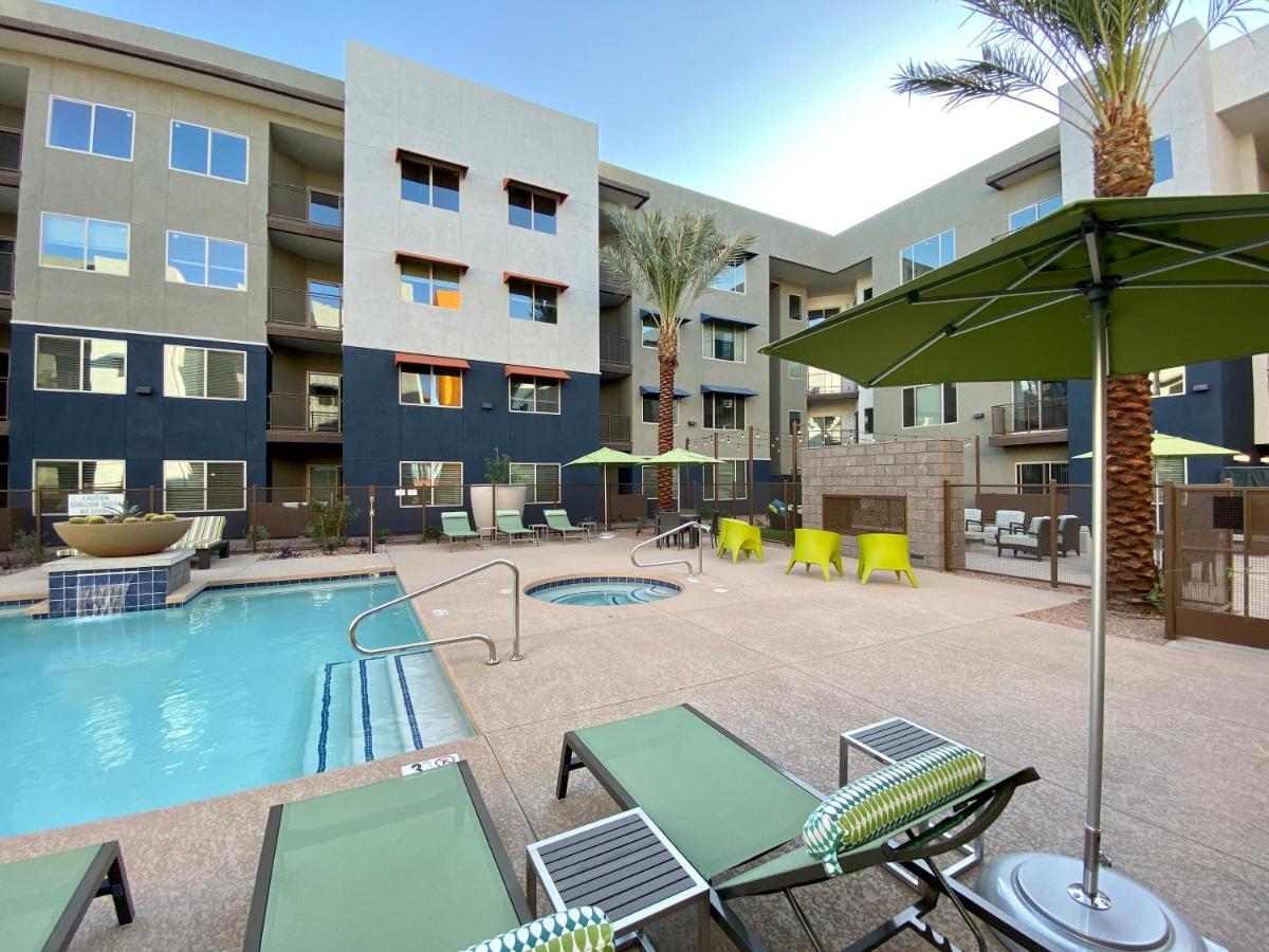 Kasa Tempe Phoenix Exterior photo