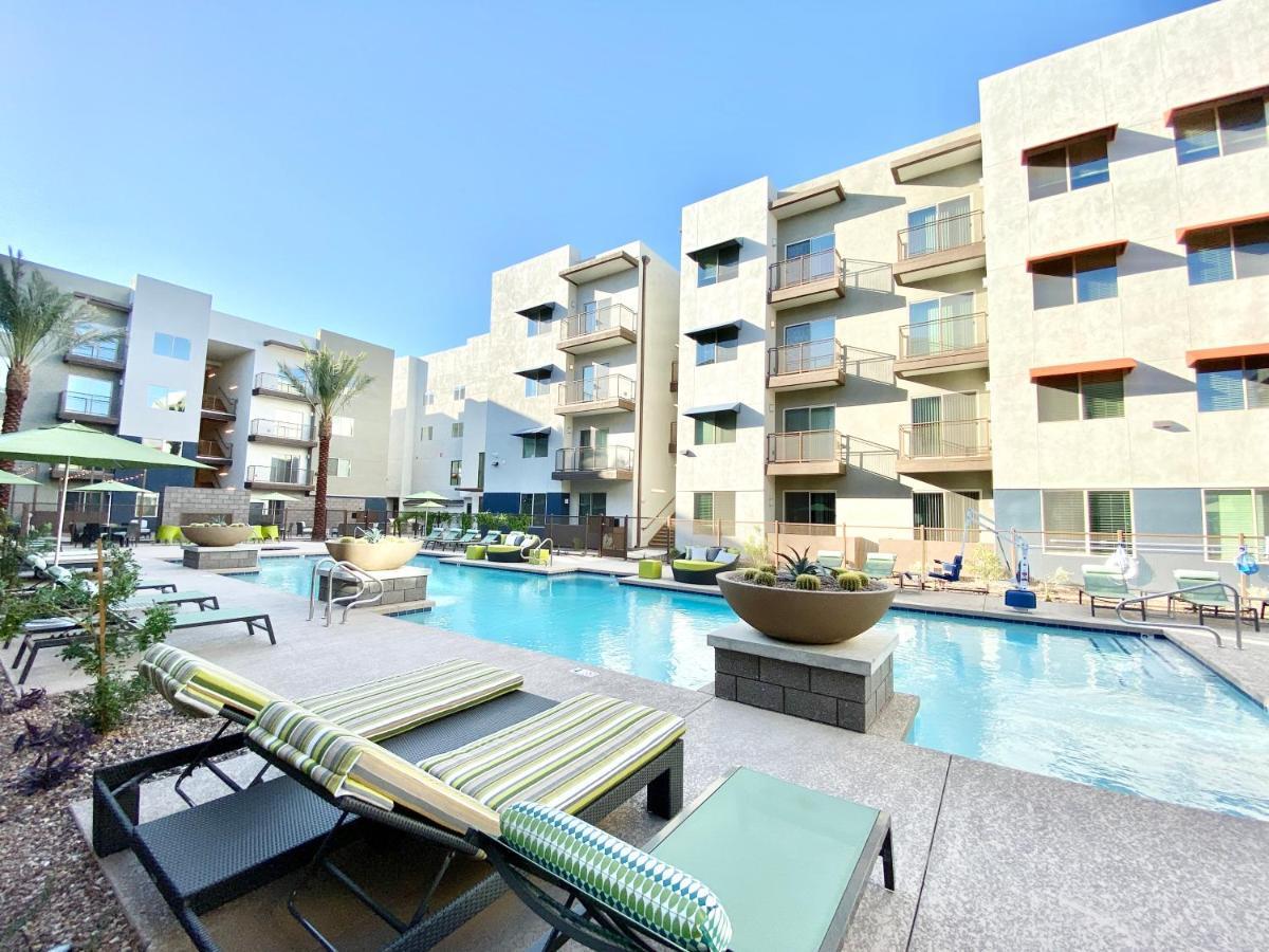 Kasa Tempe Phoenix Exterior photo