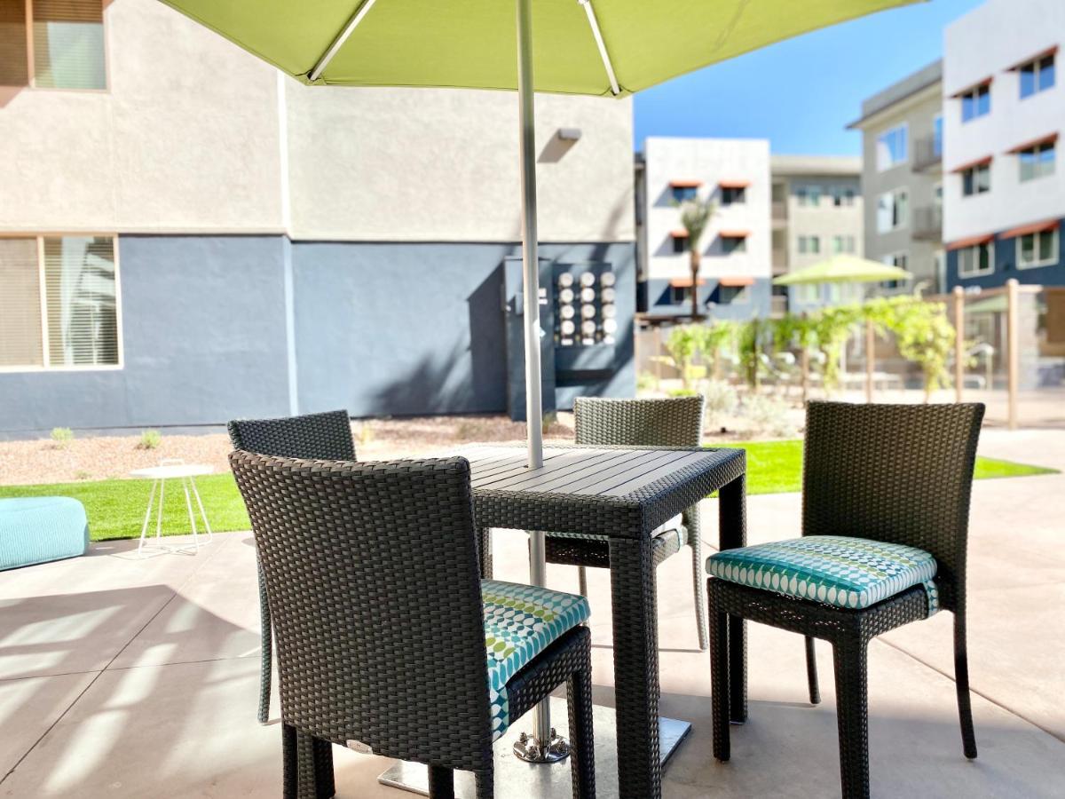 Kasa Tempe Phoenix Exterior photo