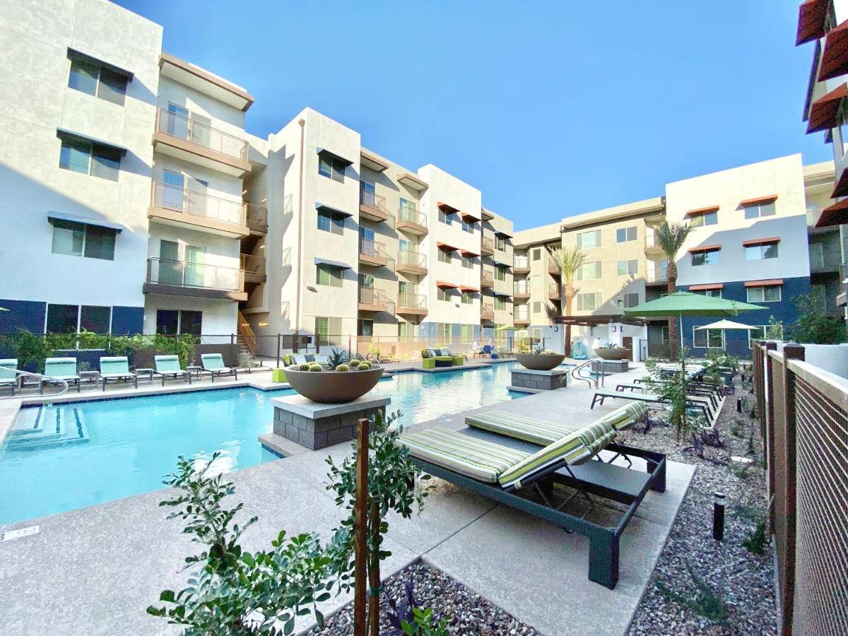 Kasa Tempe Phoenix Exterior photo