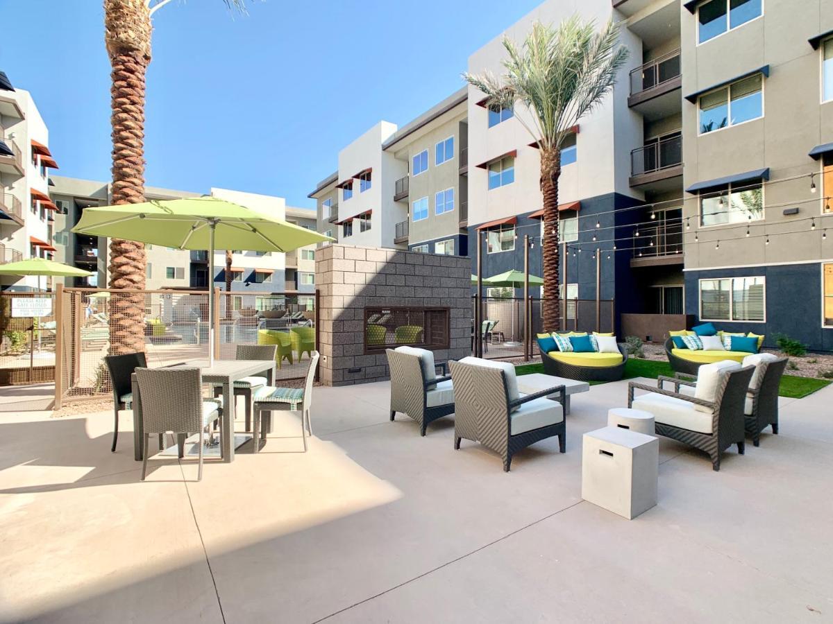 Kasa Tempe Phoenix Exterior photo